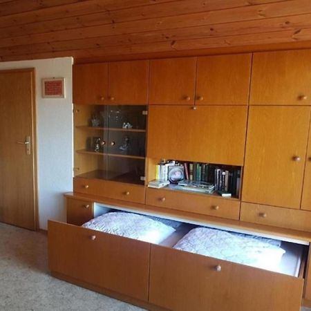 Ferienwohnung Schmotzle ユーバーリンゲン エクステリア 写真