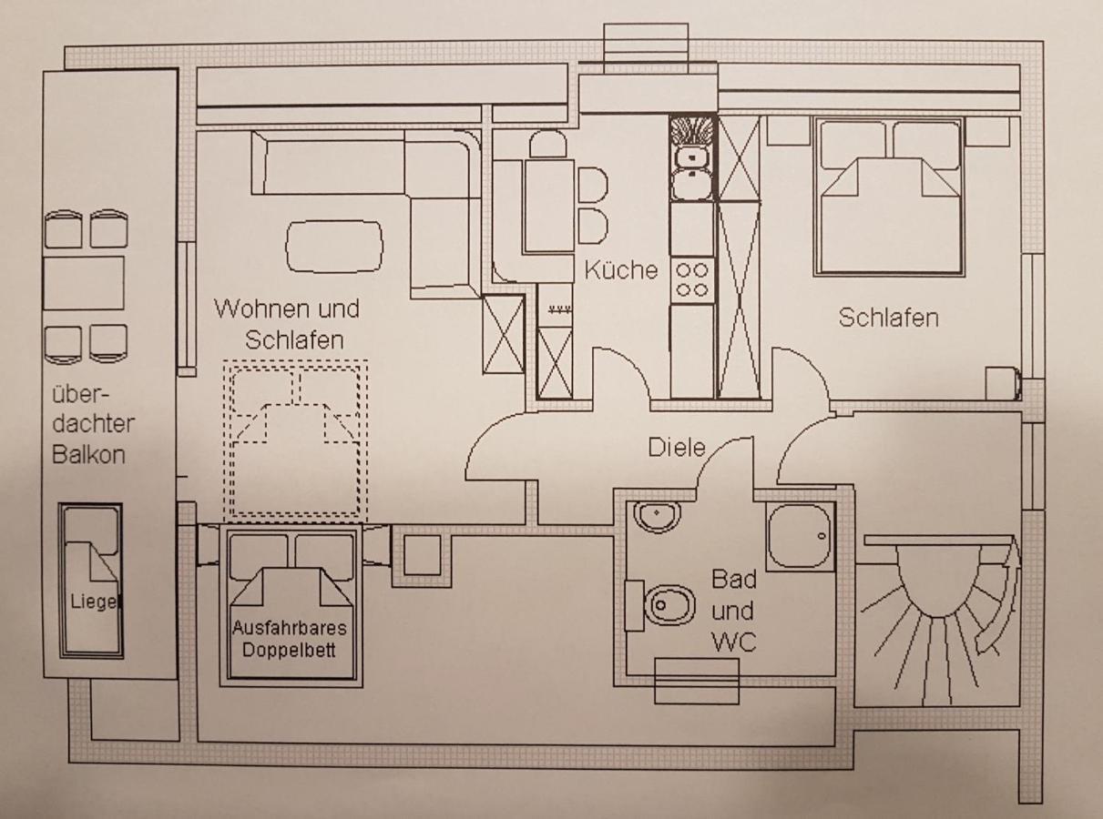 Ferienwohnung Schmotzle ユーバーリンゲン エクステリア 写真