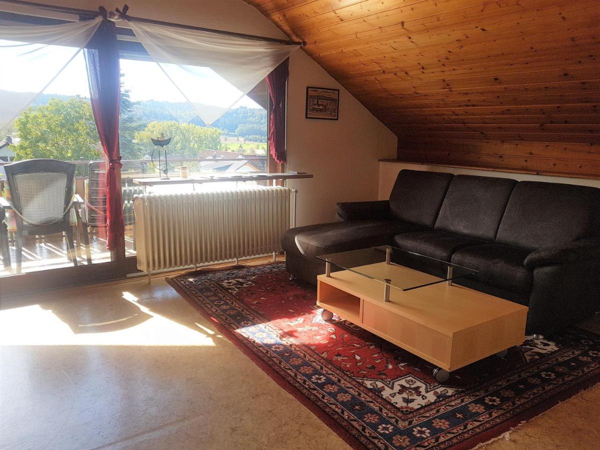 Ferienwohnung Schmotzle ユーバーリンゲン エクステリア 写真