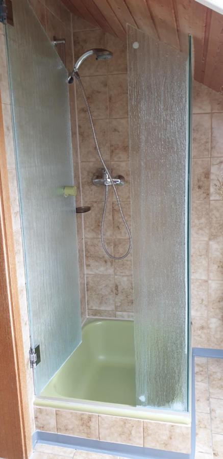 Ferienwohnung Schmotzle ユーバーリンゲン エクステリア 写真