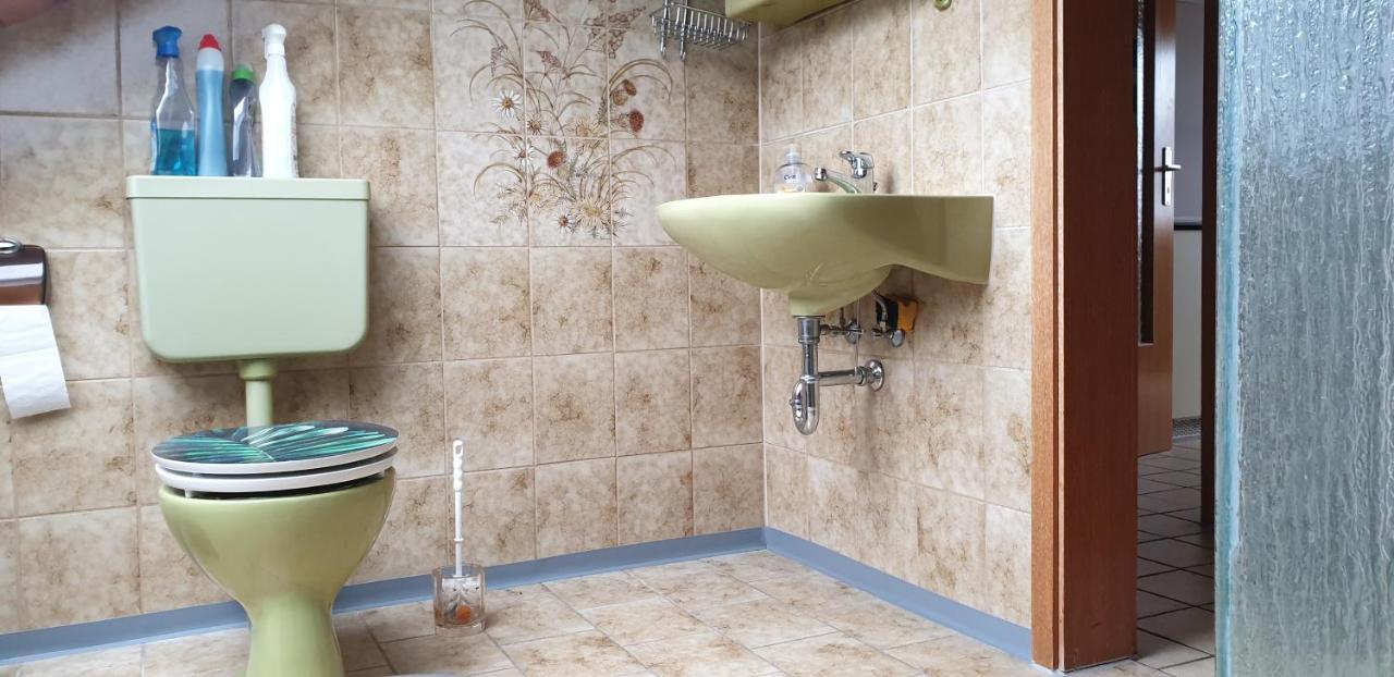 Ferienwohnung Schmotzle ユーバーリンゲン エクステリア 写真